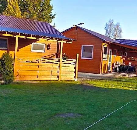 Letniskowe Solaris *