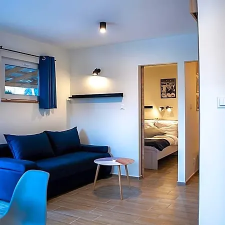 Hotel Letniskowe Solaris Wierzchucino